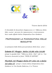 PUNZONATURA MAGGIO GIUGNO 2016_1_1