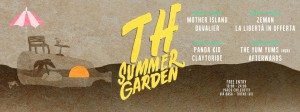 TH summer garden