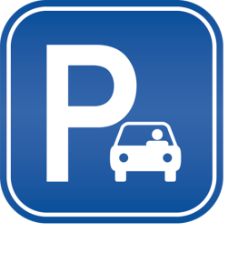 P-parcheggio