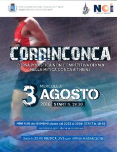 corrinconca