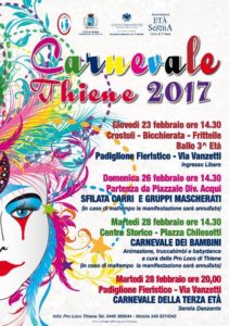 CARNEVALE THIENE 2017 locandina_01