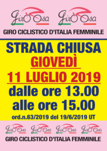 GIRO-ITALIA-FEMMINILE-AVVISO-CHIUSURA-STRADA