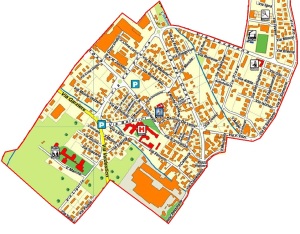 mappa quartiere san vincenzo